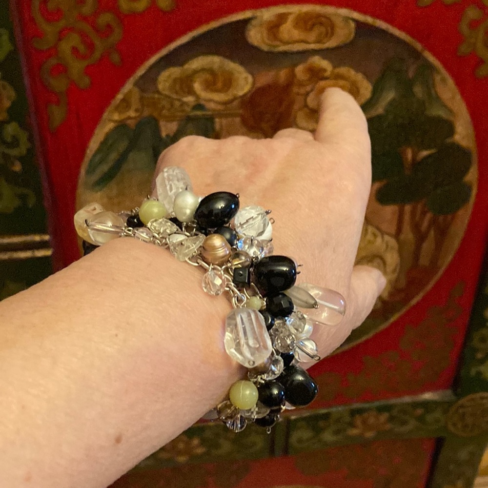 Vintage Bracelet